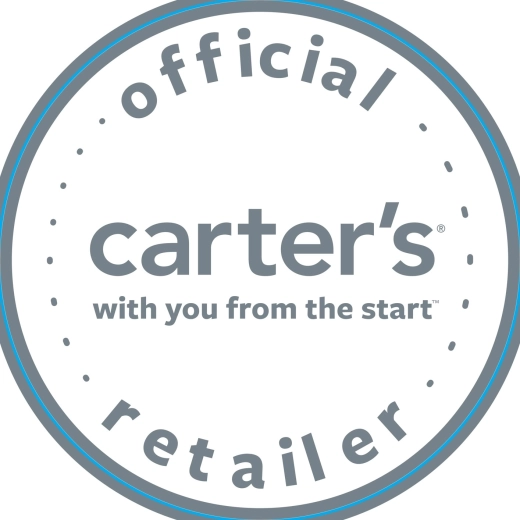 Revendeur officiel de la marque Carter's