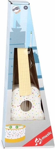 Un design joyeux pour les petits musiciens