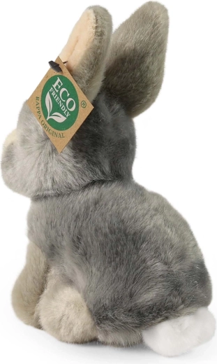 Détails réalistes du lapin