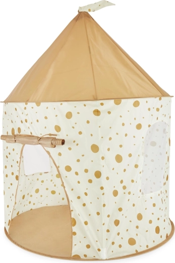 Tente de jeu pop-up Bieco Dots