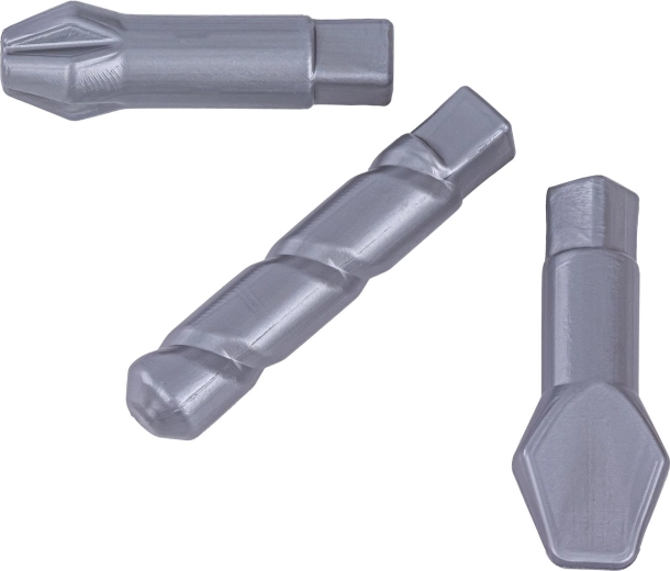 Embouts interchangeables et accessoires