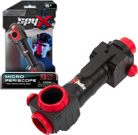 SpyX micro-périscope d’espion pour enfants