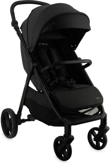 Poussette sportive MoMi Clara noire