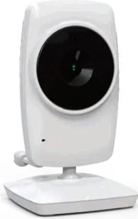 Babyphone – caméra NannyEye Lite 3,5″