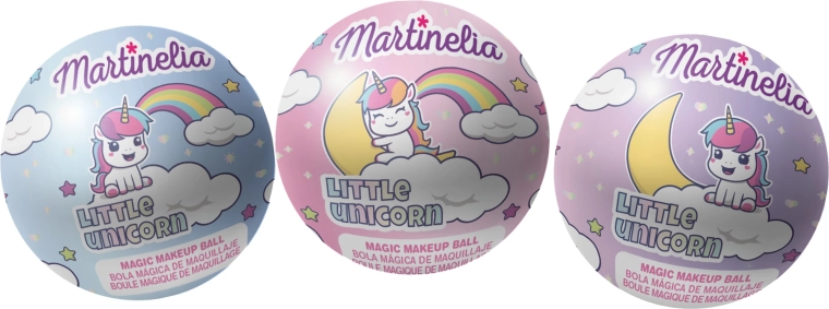 Boule licorne magique