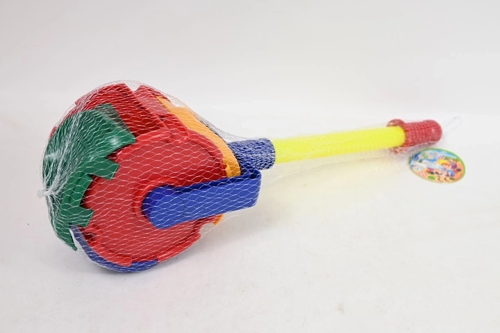 Rouleau à motifs en relief pour le sable