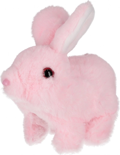 Peluche toute douce qui donne envie de câliner