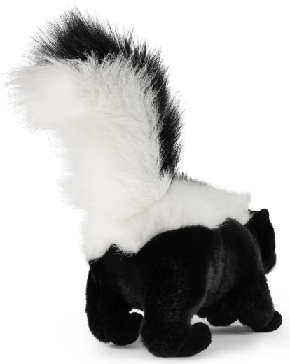 Peluche toute douce pour les câlins, adaptée dès la naissance