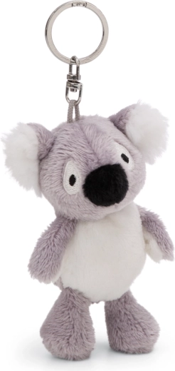 Porte-clés NICI koala Barry Green 10 cm