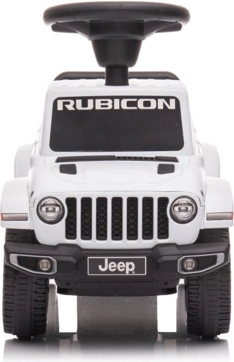 Look sous licence Jeep Rubicon