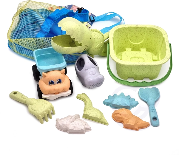 Tout pour construire, transporter et créer