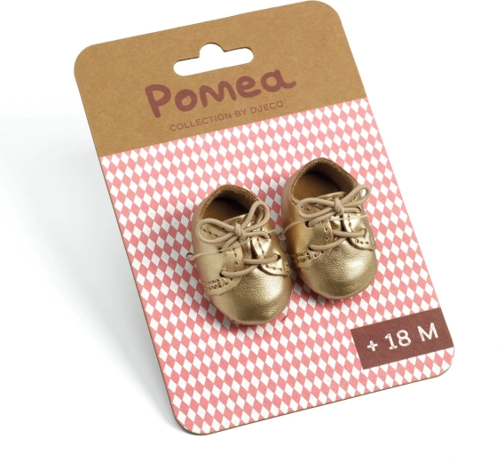 Compatible avec la collection POMEA by DJECO