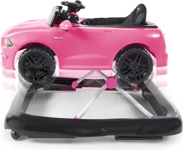 3-en-1 : évolue avec l’enfant