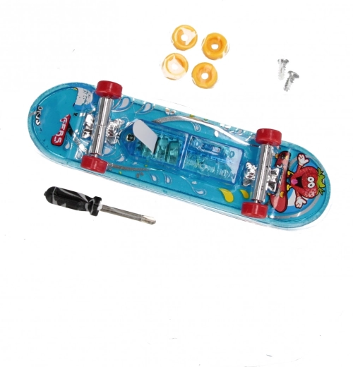 Accessoires pratiques pour les réglages de base