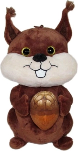 Peluche douce pour câliner et se reposer