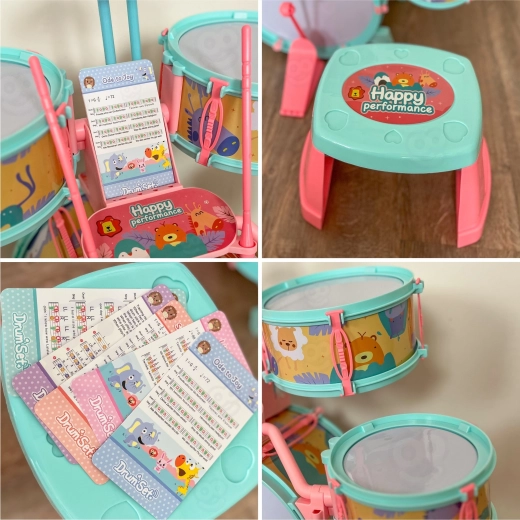 Des accessoires pratiques pour encore plus de plaisir