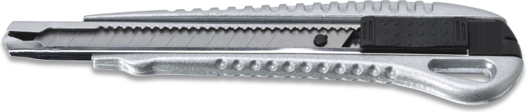 Cutter universel à lame sécable de 9 mm