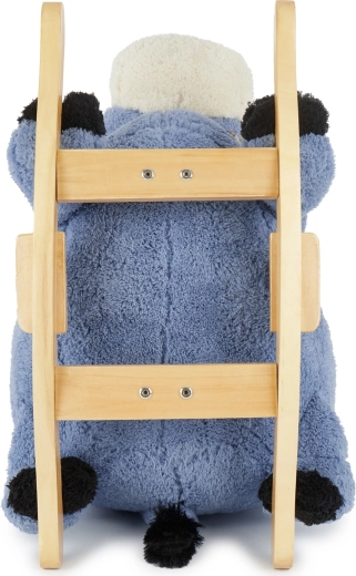 Structure en bois stable