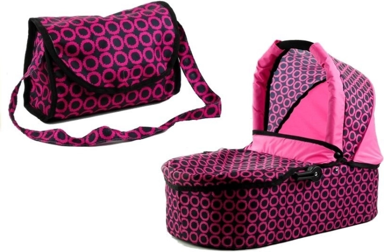Accessoires pratiques pour les promenades