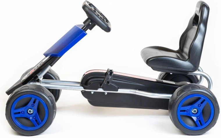 Évolue avec l’enfant grâce au siège réglable