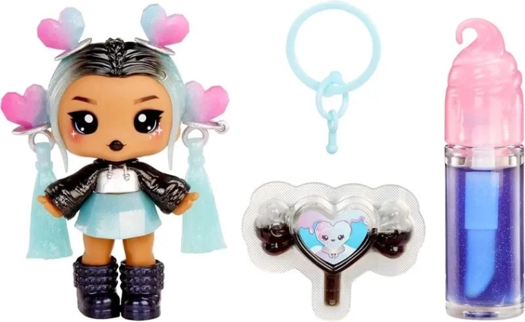 Poupée Nina Heartpop