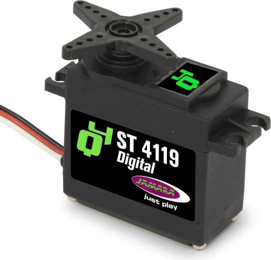 Servo numérique Jamara ST4119