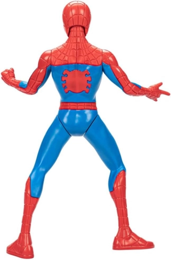 Figurine articulée de 33 cm de haut