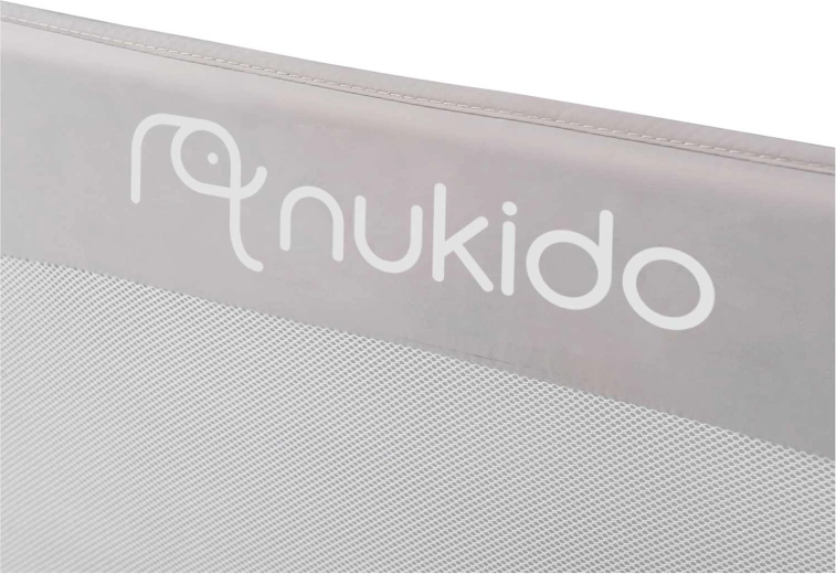 Maille respirante et bords rembourrés