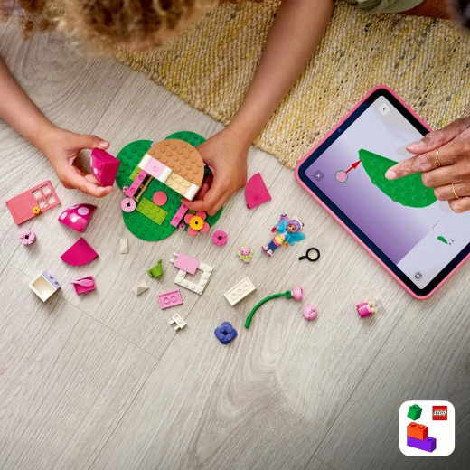 Construction facile pour les enfants dès 4 ans