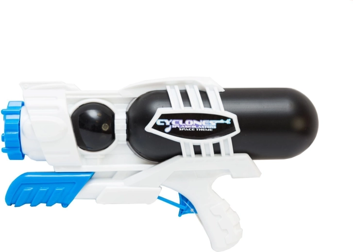 Pistolet à eau avec pompe 29 cm - 1 pièce