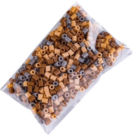Conditionnement pratique en sachet et contenu riche
