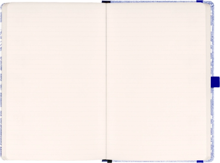 Partie carnet pour les idées et les projets