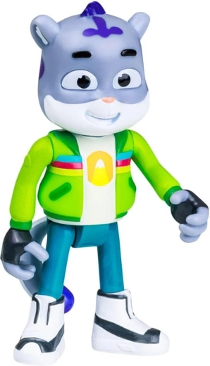 Figurine Sam Snow env. 8 cm