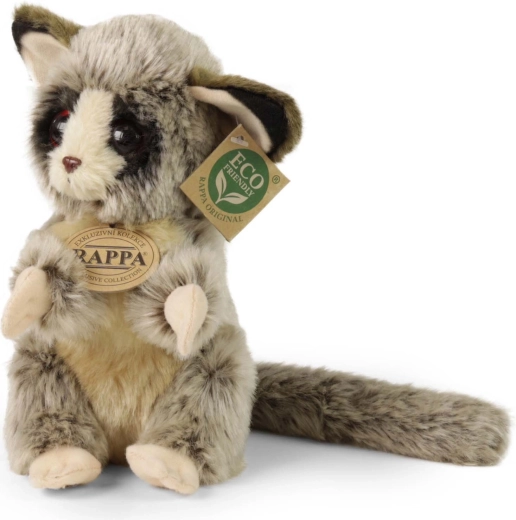 Peluche komba RAPPA 18 cm ECO-FRIENDLY