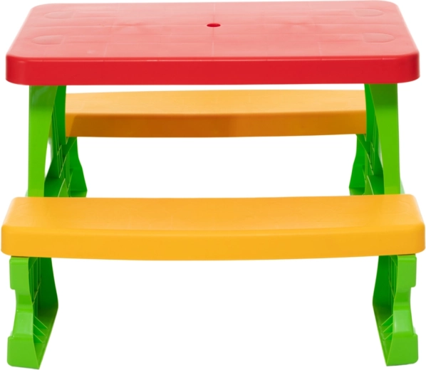 Nettoyage facile, utilisation intérieure et extérieure