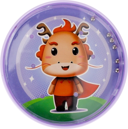 Entraîne la motricité fine et la concentration