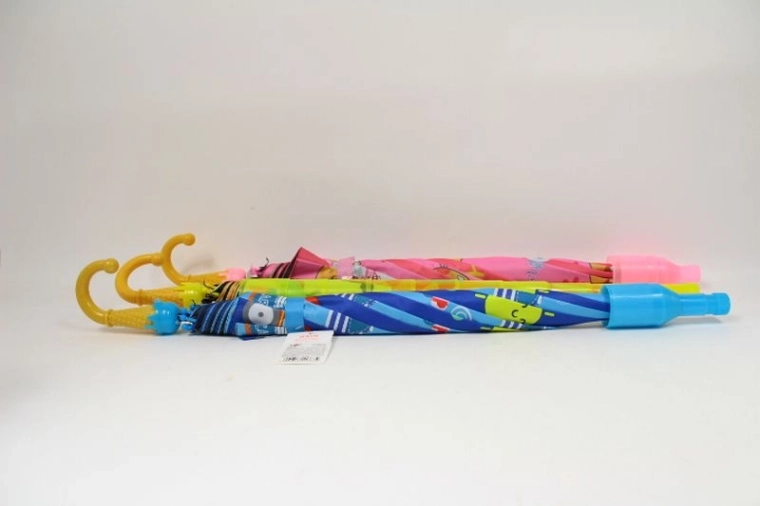 Parapluie pour enfants avec motif d’animaux