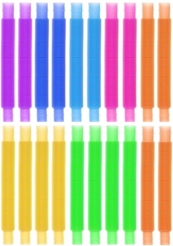 Design coloré et retour sonore