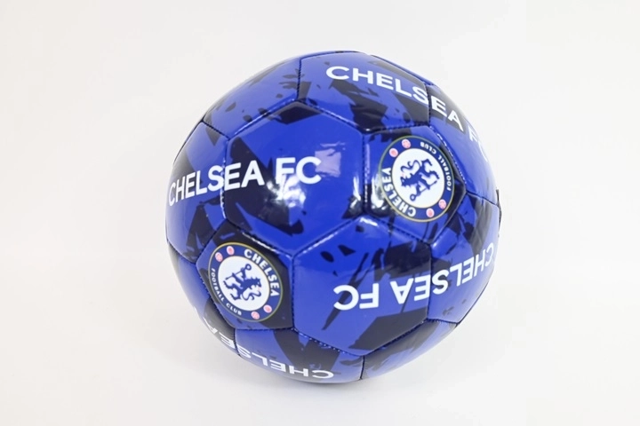 Ballon de football Chelsea graffiti taille 5