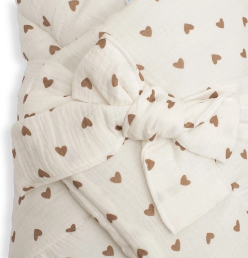 Laçage sécurisé et réglable