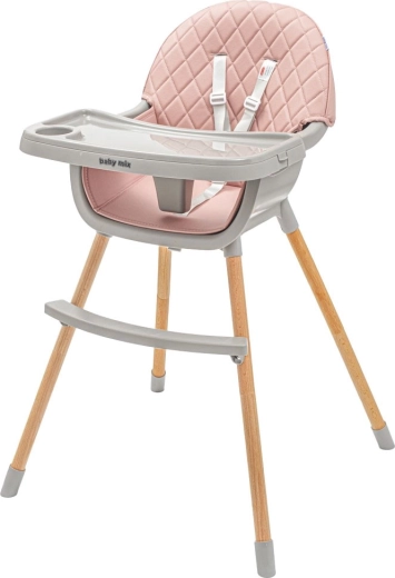 Design moderne et confort pour l’enfant