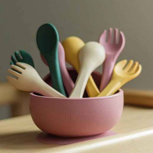 Silicone doux sans BPA