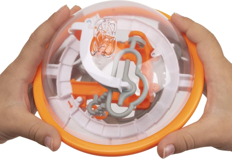 Un divertissement compact à emporter