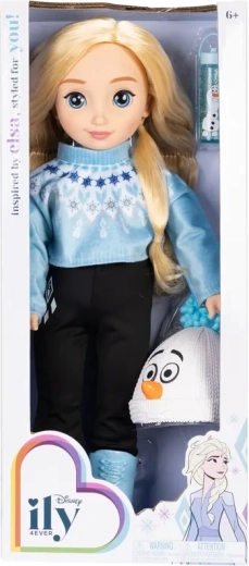 Taille 48 cm et finition de qualité