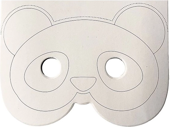 Un panda adoré pour chaque fête