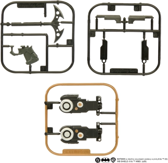 Assemblez votre propre mini-modèle