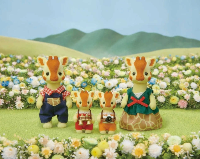 Accessoires pour de petites aventures