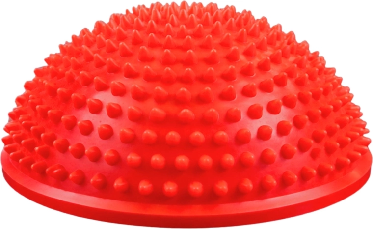 Picots de massage pour la stimulation des pieds