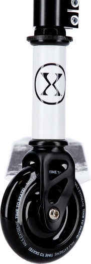 Conduite fluide et direction précise