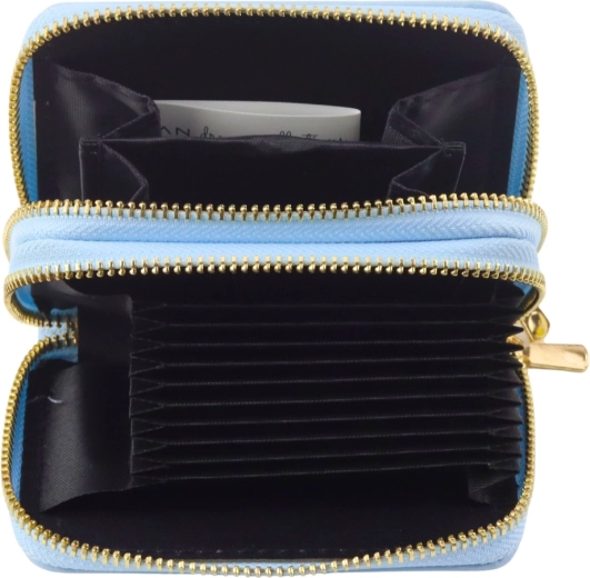 Soufflets accordéon pour cartes